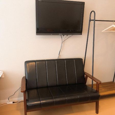 Station Front Shinimamiya 601 Apartment โอซาก้า ภายนอก รูปภาพ