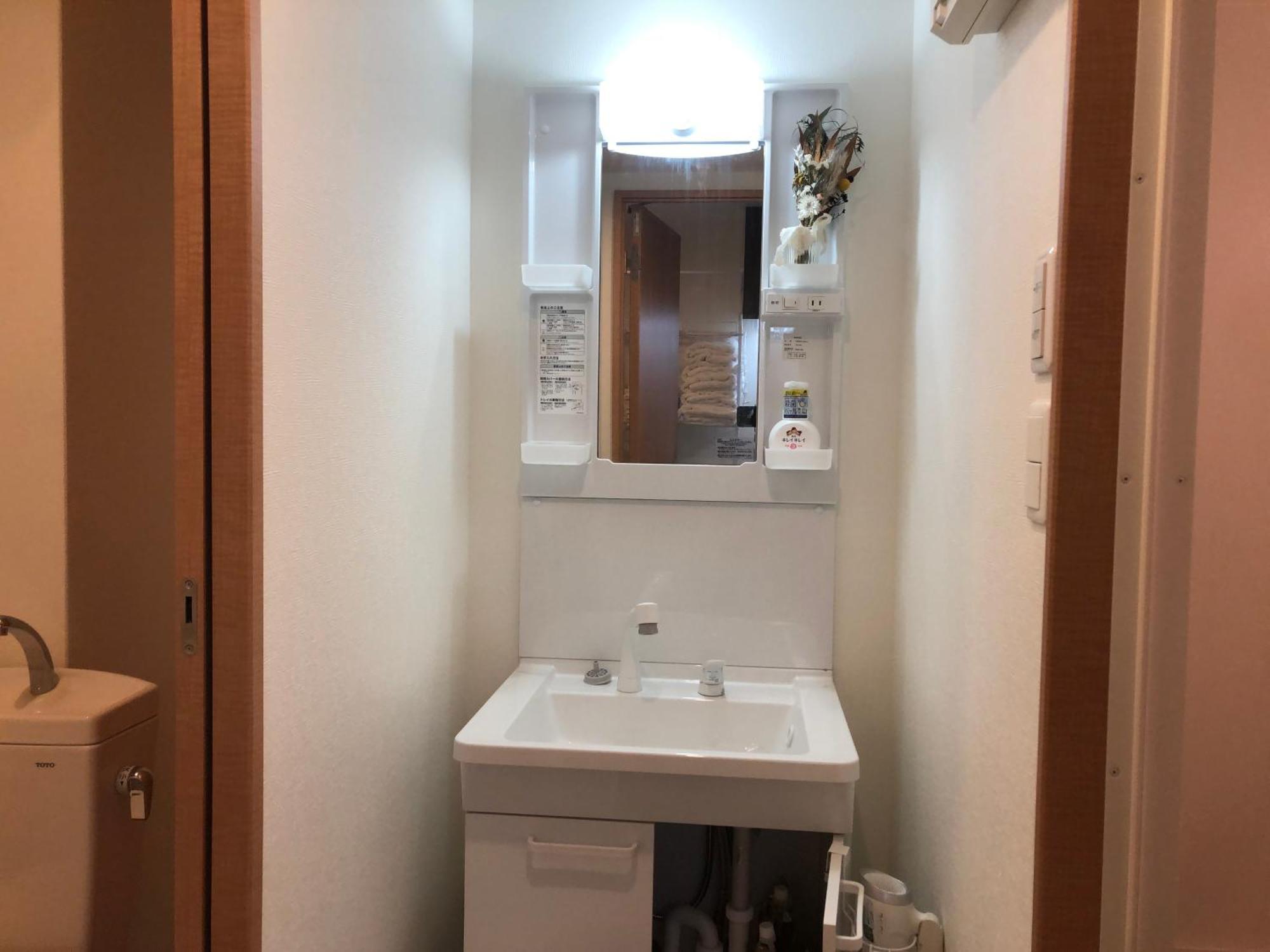 Station Front Shinimamiya 601 Apartment โอซาก้า ภายนอก รูปภาพ
