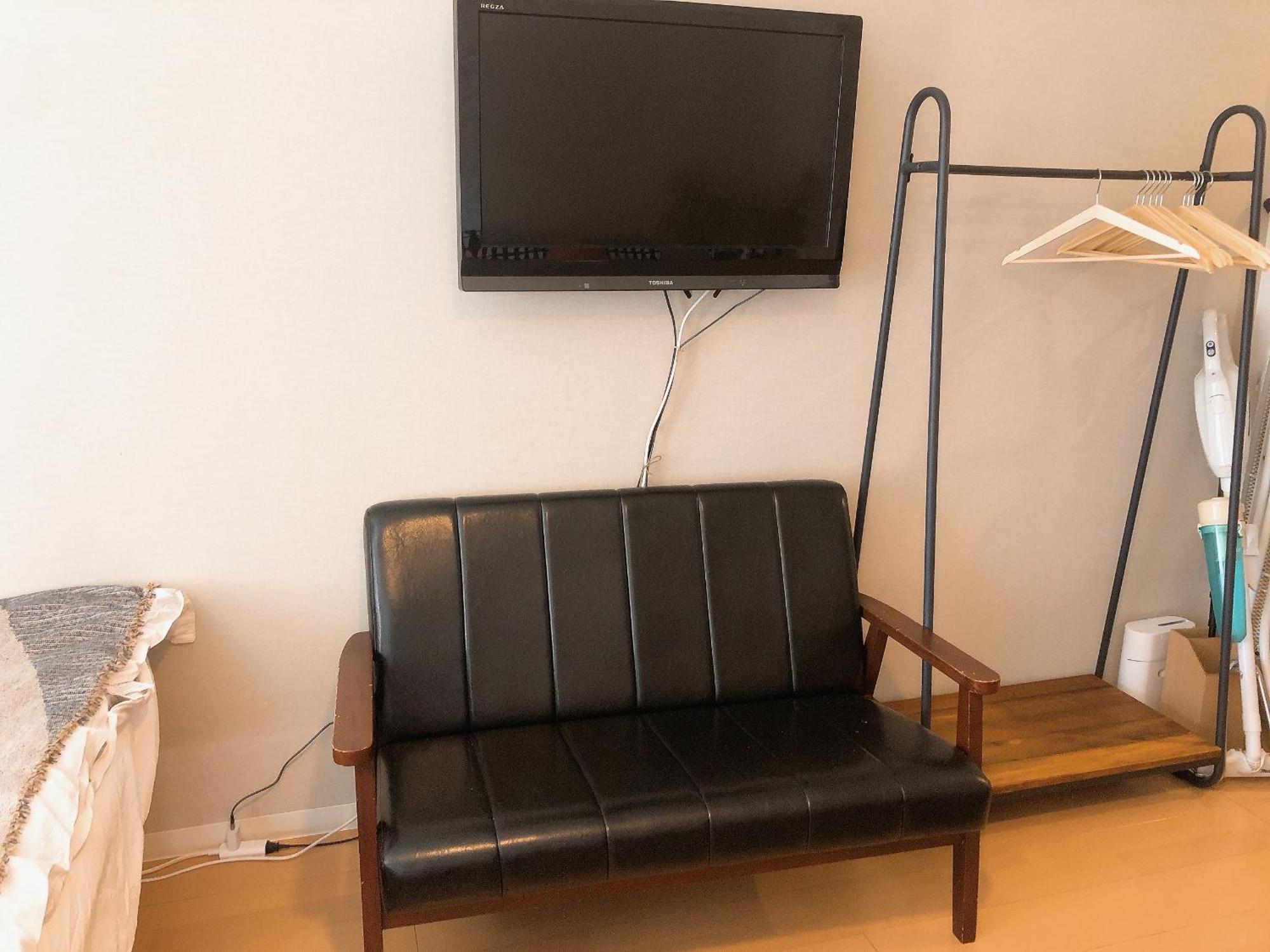 Station Front Shinimamiya 601 Apartment โอซาก้า ภายนอก รูปภาพ