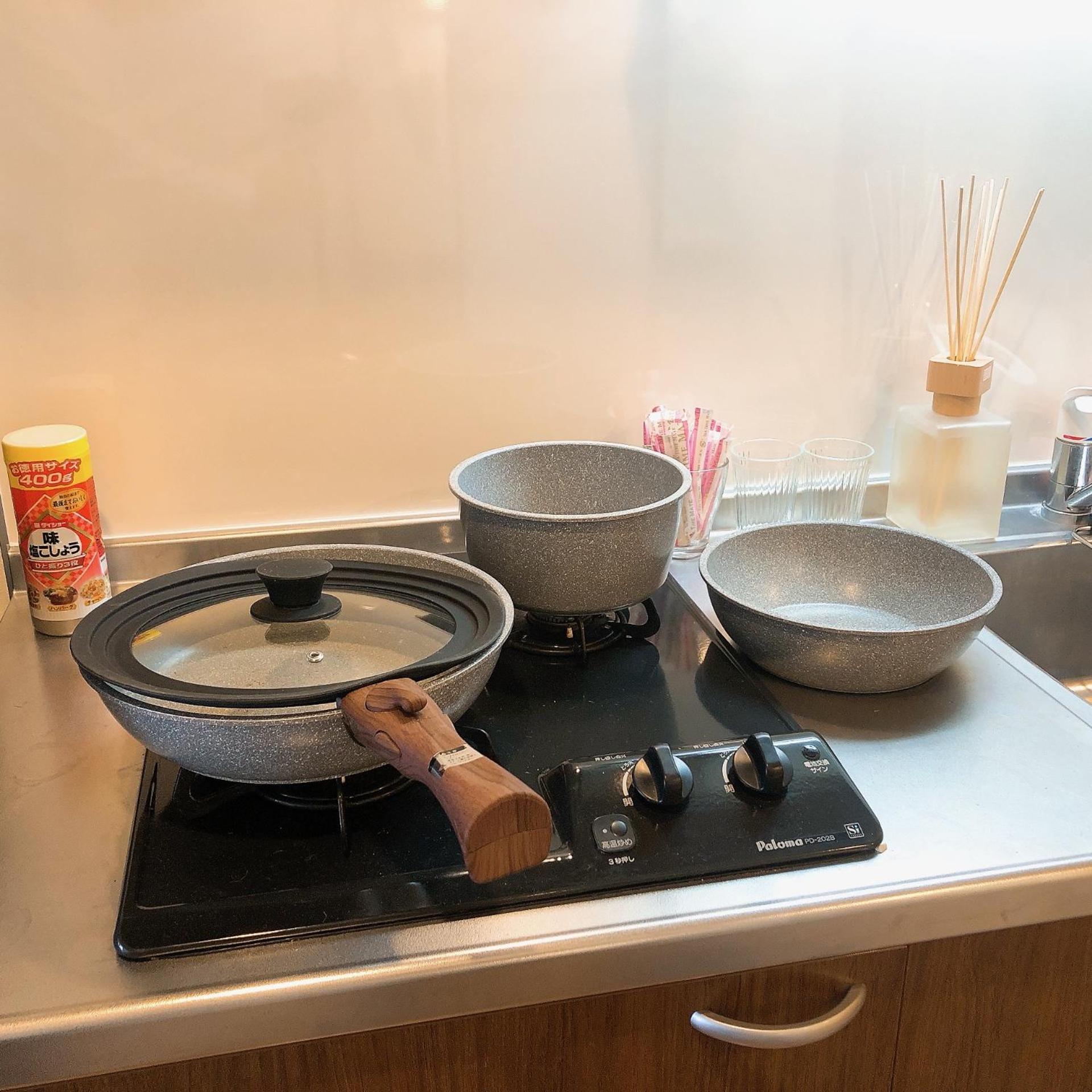 Station Front Shinimamiya 601 Apartment โอซาก้า ภายนอก รูปภาพ