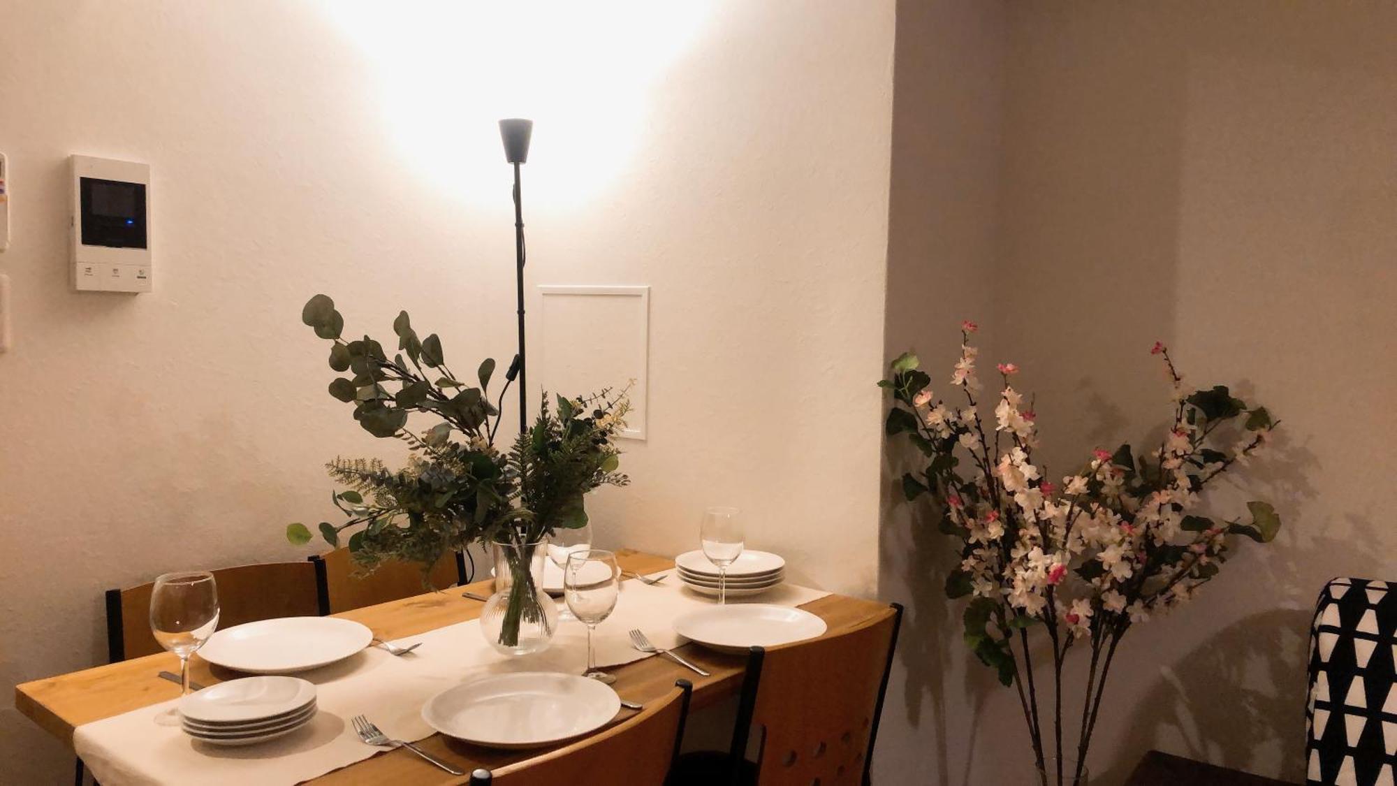 Station Front Shinimamiya 601 Apartment โอซาก้า ภายนอก รูปภาพ