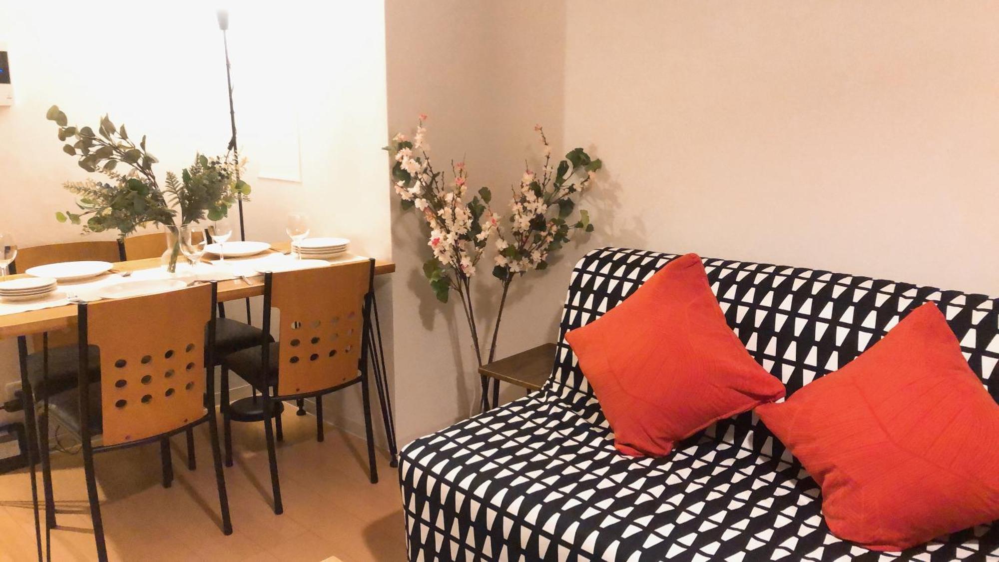 Station Front Shinimamiya 601 Apartment โอซาก้า ภายนอก รูปภาพ